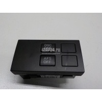 Кнопка многофункциональная Mazda Mazda 6 (GH) (2007 - 2013) GAL266170A