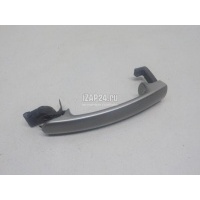 Ручка двери наружная VAG Tiguan (2007 - 2011) 5N0837205DGRU