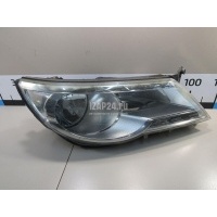 Фара правая VAG Tiguan (2007 - 2011) 5N1941032AC