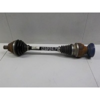 Полуось передняя правая VAG Tiguan (2007 - 2011) 5N0407764G