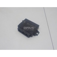 Блок управления парктроником VAG Octavia (A5 1Z-) (2004 - 2013) 1Z0919475B