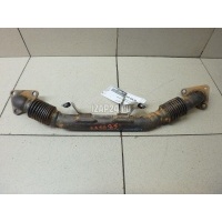 Приемная труба глушителя Land Rover Range Rover Sport (2005 - 2012) LR032061
