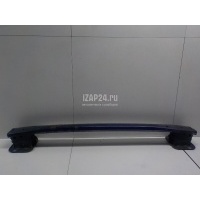 Усилитель заднего бампера Honda Accord VIII (2008 - 2015) 71530TA0000ZZ