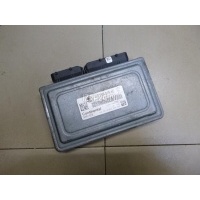 Блок управления двигателем VAG Roomster (2006 - 2015) 03E906019AE