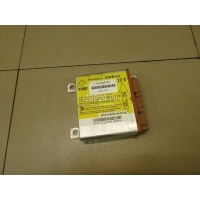 Блок управления AIR BAG Citroen-Peugeot Boxer 250 2006 6545LF
