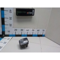 Ручка двери багажника наружная VAG Cordoba (2002 - 2008) 6L6827565B