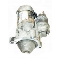 Стартер 2.0 tdci hdi smax 508 v50 mondeo 4