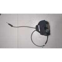 Замок двери Nissan Juke 2014 805011KK1A