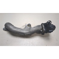 Заслонка дроссельная Renault Megane 2 2002-2009 2004 8200843370