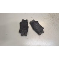Колодки тормозные Toyota RAV 4 2006-2013 2006 0446642060
