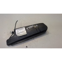 Подушка безопасности боковая (в сиденье) Audi A3 (8PA) 2008-2013 2008 8P4880242C