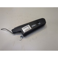 Подушка безопасности боковая (в сиденье) Audi A3 (8PA) 2008-2013 2008 8P4880241C