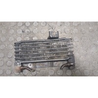 Радиатор масляный Mitsubishi Pajero 1990-2000 1998 MB033779