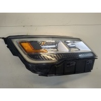 Фара (передняя) Ford Explorer 2015-2018 2017 FB5Z13008BCP