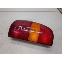 Фонарь (задний) Volkswagen Caddy 1995-2004 2000 6K9945112