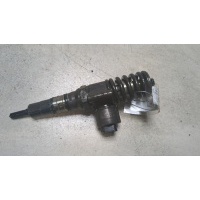 Форсунка топливная Mitsubishi Lancer 10 2007-2015 2011 MN980235