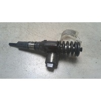 Форсунка топливная Mitsubishi Lancer 10 2007-2015 2011 MN980235