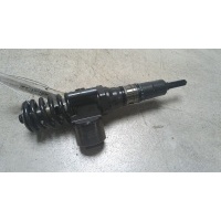 Форсунка топливная Mitsubishi Lancer 10 2007-2015 2011 MN980235