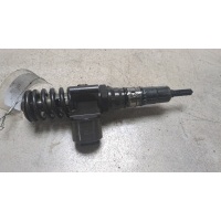 Форсунка топливная Mitsubishi Lancer 10 2007-2015 2011 MN980235