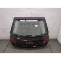 Щеткодержатель Audi A6 (C6) Allroad 2006-2008 2006 4F9955407