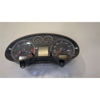 Щиток приборов (приборная панель) Audi A3 (8PA) 2008-2013 2008 8P0920982C