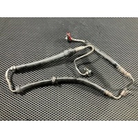 Шланг гидроусилителя Audi A8 D4/4H 2012 4H1422893BG,4H0422893AF