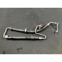 Шланг гидроусилителя Audi A8 D4/4H 2012 4H1422893BG,4H0422893AF