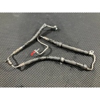 Шланг гидроусилителя Audi A8 D4/4H 2012 4H1422893BG,4H0422893AF