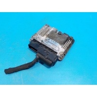 Блок управления двигателем VOLKSWAGEN Passat B7 2011-2015 03C906016BF