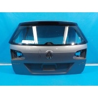 Дверь - крышка багажника VOLKSWAGEN Passat B7 2011-2015 3AF827025A