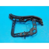 Кронштейн заднего бампера правый VOLKSWAGEN Passat B7 2011-2015 3AF807378