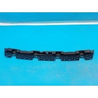 Кронштейн заднего бампера центральный VOLKSWAGEN Passat B7 2011-2015 3AF807863