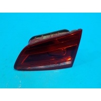 Фонарь задний правый внутренний VOLKSWAGEN Passat B7 2011-2015 3AF945094Q