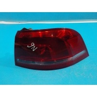 Фонарь задний правый наружный VOLKSWAGEN Passat B7 2011-2015 3AF945096C