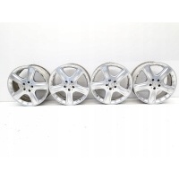 4szt alufegli колёсные диски мерседес w164 мл gl x164 a1644011202 19 5x112 8j
