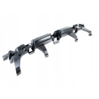 Каретка бампера заднего dacia duster ii 850908914r