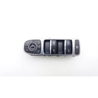 Блок управления стеклоподъемниками Omoda C5 T19C 2022 808000848AA
