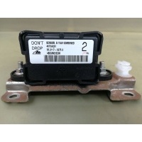 датчик ускорения Mitsubishi Lancer 10 2010 4670A281