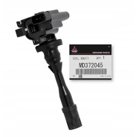 Катушка зажигания монтеро 3.8 2000 - 06 md372045 oe
