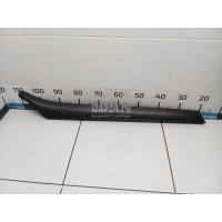 Молдинг лобового стекла Ford Transit (2006 - 2013) 1755018