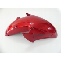 . крыло подкрылок 61100 - mcsa honda st 1300 PAN european 02
