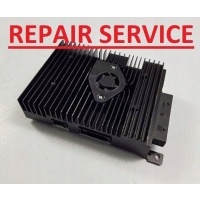Ремонт - audi q7 усилитель bang olufsen 4l0035466
