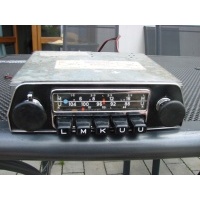 Форд капри таунус радио vintage оригинал памятник