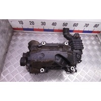 Турбокомпрессор бензиновый VOLKSWAGEN TOURAN (2007-2011) 2010 03c103502k