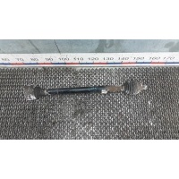 Привод передний правый VOLKSWAGEN GOLF PLUS (2004-2007) 2006 1K0407272CC, 1K0407452DX