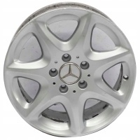 Мерседес w220 колесо алюминиевая 16 