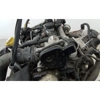 Заслонка дроссельная Renault Megane 3 поколение (2009-2014) 2011 8200614985