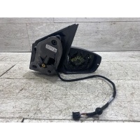 Зеркало правое Volkswagen Polo 5 6R 2008-2017 6RU857508S