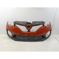 бампер Renault Kaptur 1 2016- 620228229R