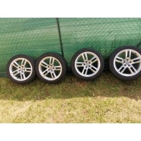 Колёса колёсные диски audi a5 a4 18 5x112 8.5j 8t0601025cc